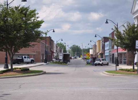 City of Boaz