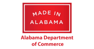 Made in Alabama logo