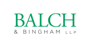 Balch logo