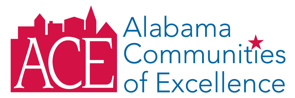 Alabama Communities of Excellence