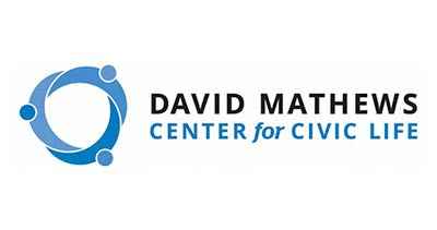 david mathews logo