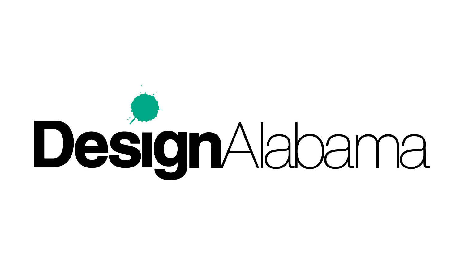 Design Alabama logo