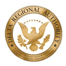Delta Regional Authority Logo